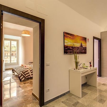 Domus Vita Romana Bagian luar foto