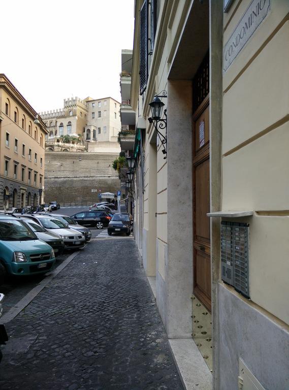 Domus Vita Romana Ruang foto