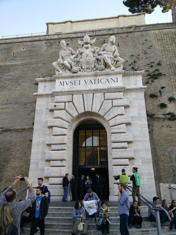 Domus Vita Romana Ruang foto