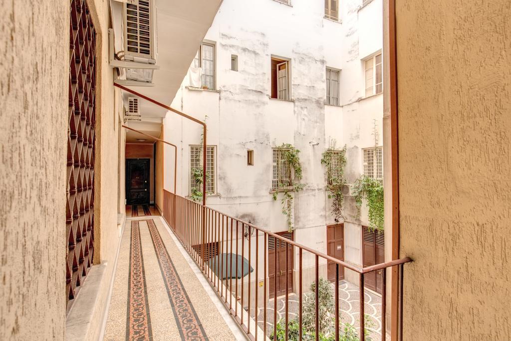 Domus Vita Romana Bagian luar foto