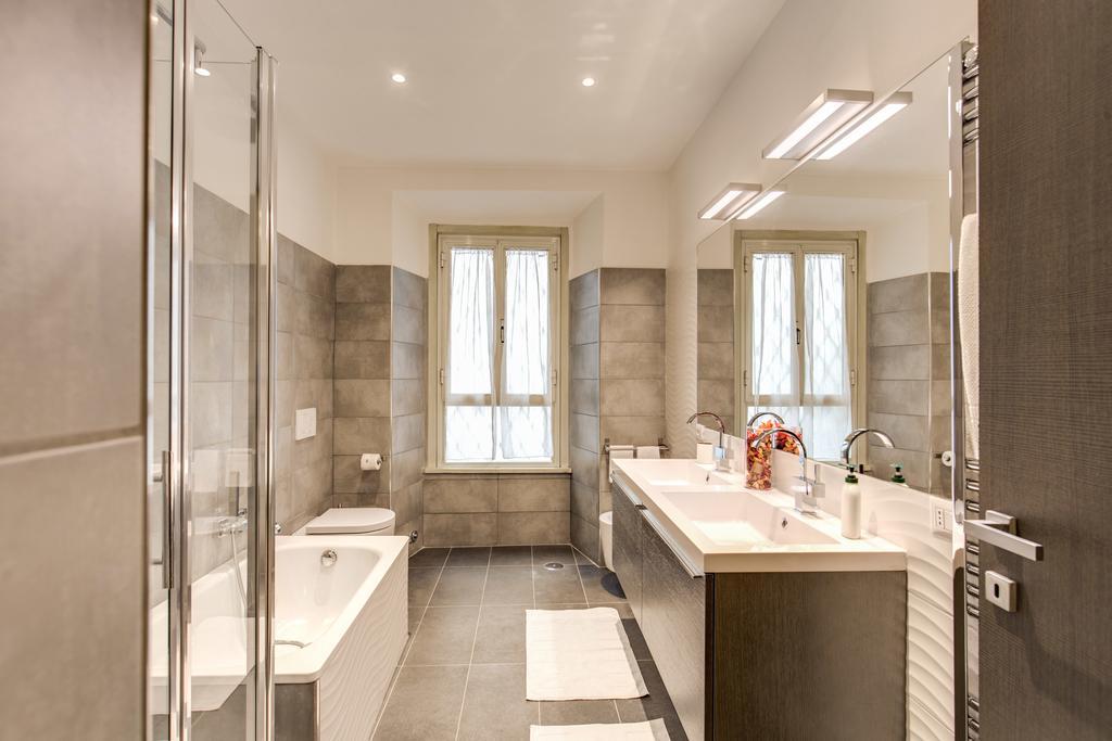 Domus Vita Romana Bagian luar foto