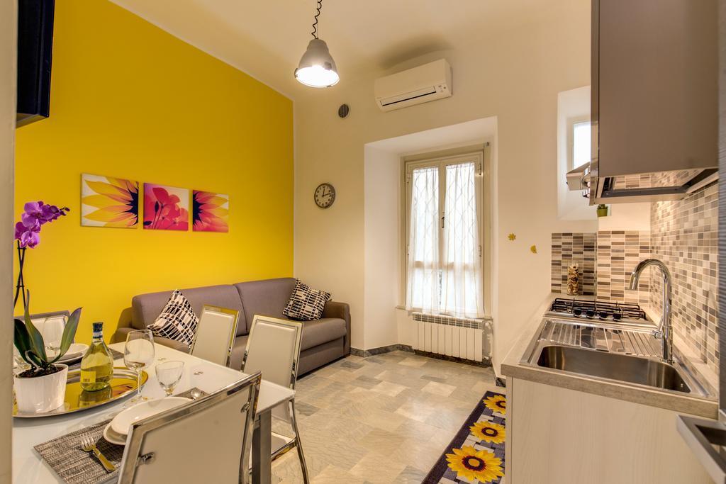 Domus Vita Romana Bagian luar foto