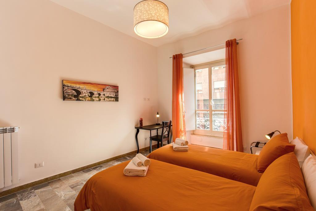 Domus Vita Romana Bagian luar foto