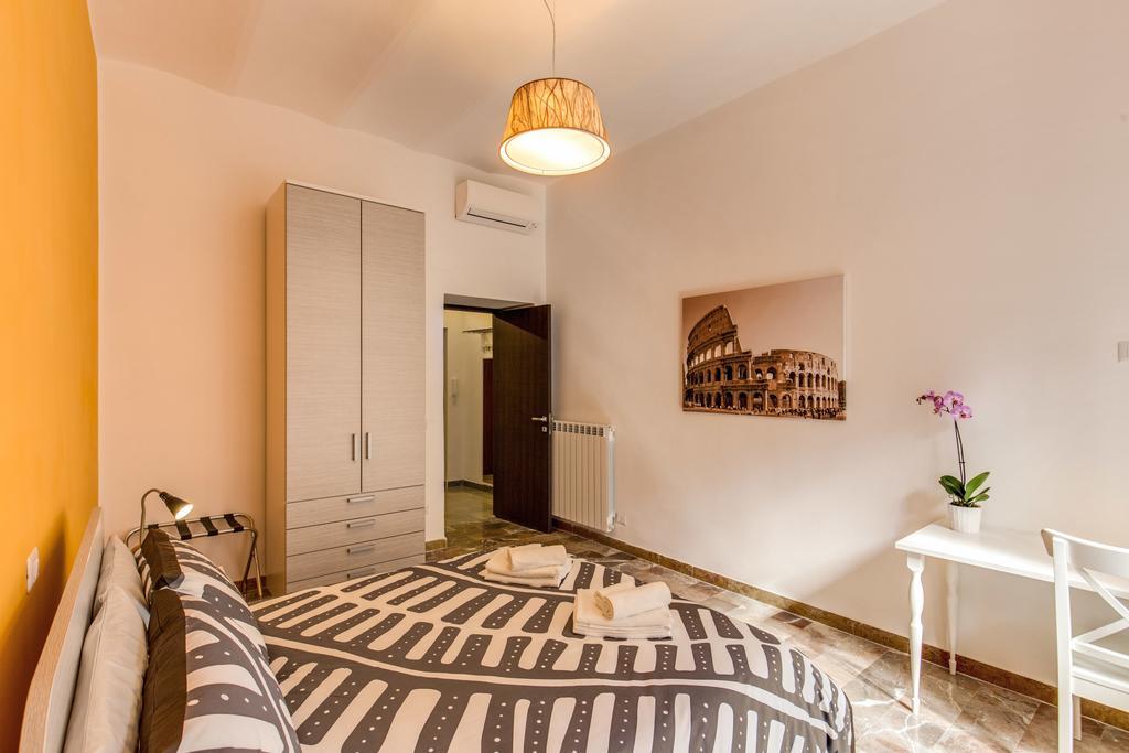 Domus Vita Romana Bagian luar foto