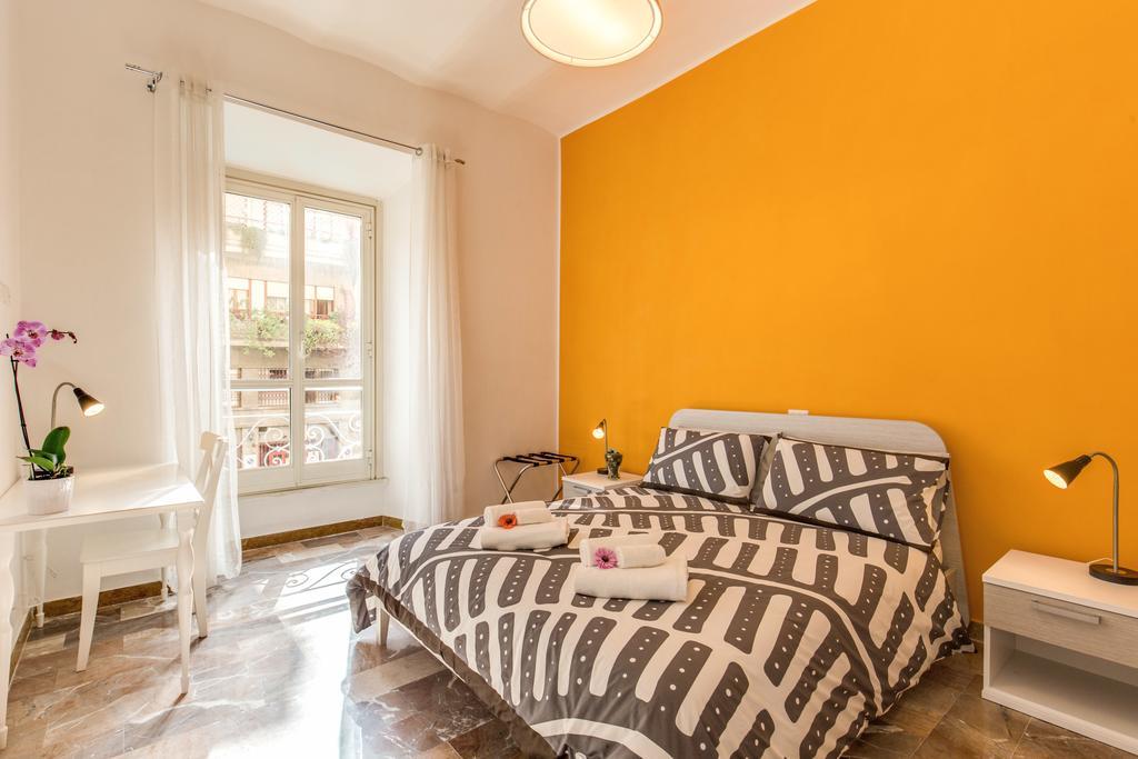 Domus Vita Romana Bagian luar foto