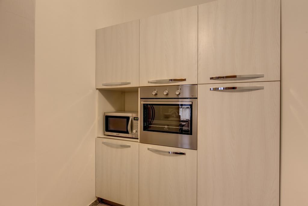 Domus Vita Romana Bagian luar foto