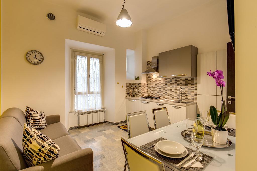 Domus Vita Romana Bagian luar foto