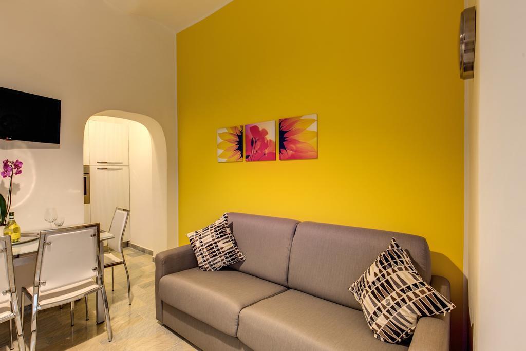 Domus Vita Romana Bagian luar foto
